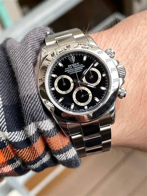 rolex pronta consegna